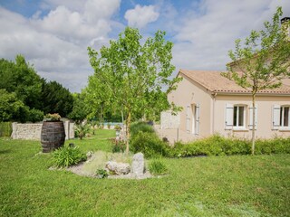 Villa Segonzac Enregistrement extérieur 5