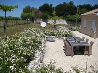 Villa Segonzac Enregistrement extérieur 17