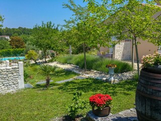 Villa Segonzac Enregistrement extérieur 18