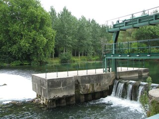 Villa Segonzac Environnement 40