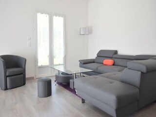 Villa Saint-Pierre-de-Colombier Características 15