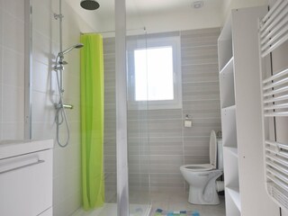 Villa Saint-Pierre-de-Colombier Características 22