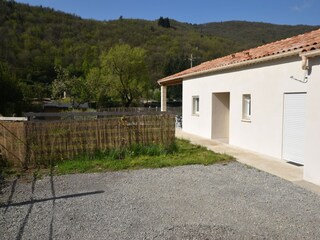 Villa Saint-Pierre-de-Colombier Enregistrement extérieur 9