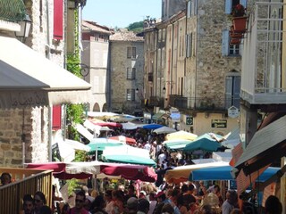 Villa Saint-Pierre-de-Colombier Environnement 27