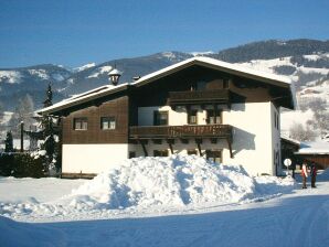 Un spacieux appartement près de la zone de ski à Niedernsill - Niedernsill - image1