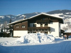 Apartment Geräumige Wohnung nahe Skigebiet in Niedernsill - Niedernsill - image1