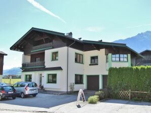 Spacious Apartment near Ski Area - Niedernsill - image1