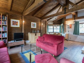 Appartement Niedernsill Équipement 6