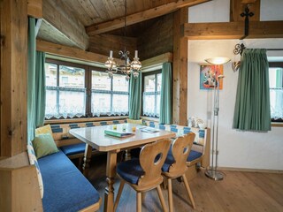 Apartment Niedernsill Features 10