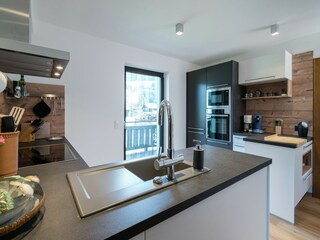 Apartment Niedernsill Features 6