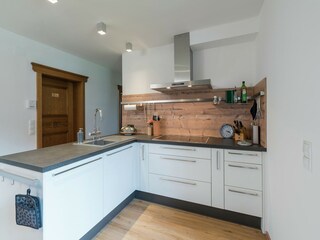 Apartamento Niedernsill Características 12