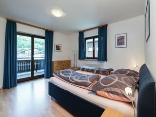 Apartment Niedernsill Features 10