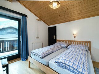 Apartment Niedernsill Features 13