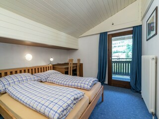 Apartment Niedernsill Features 15