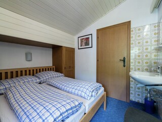 Apartment Niedernsill Ausstattung 7