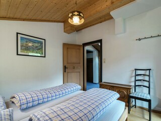 Apartment Niedernsill Features 16