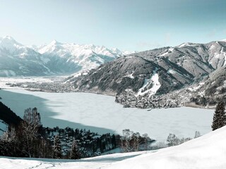 Appartamento Niedernsill Ambiente 25