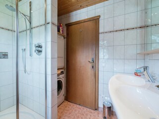 Apartment Niedernsill Features 21
