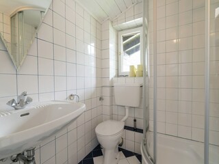 Appartement Niedernsill Kenmerken 17