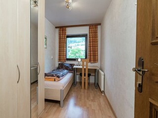 Apartment Niedernsill Features 21