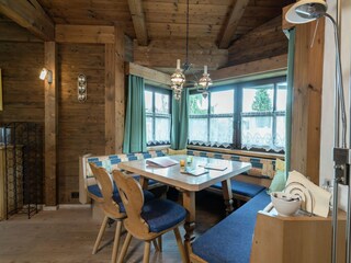 Apartment Niedernsill Features 14