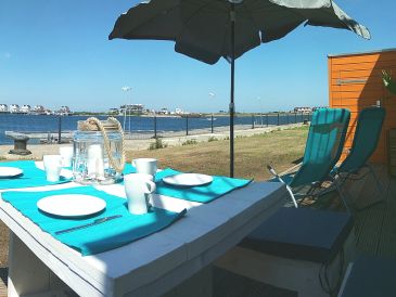 Ferienwohnung Marina Lodge
