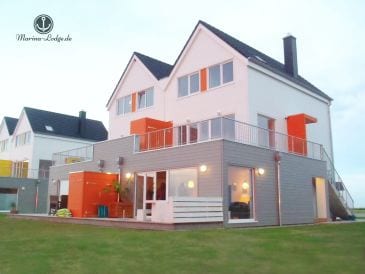 Ferienwohnung Marina Lodge