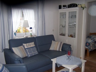 Ferienwohnung St. Peter-Ording Ausstattung 3