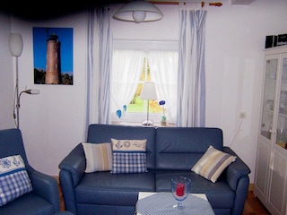 Ferienwohnung St. Peter-Ording Ausstattung 2