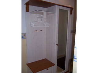 Ferienwohnung St. Peter-Ording Ausstattung 8