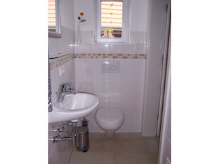 Ferienwohnung St. Peter-Ording Ausstattung 10