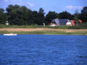 Ferienwohnung Müritzblick