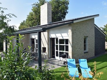 Neue Beach Villa für 6 Personen