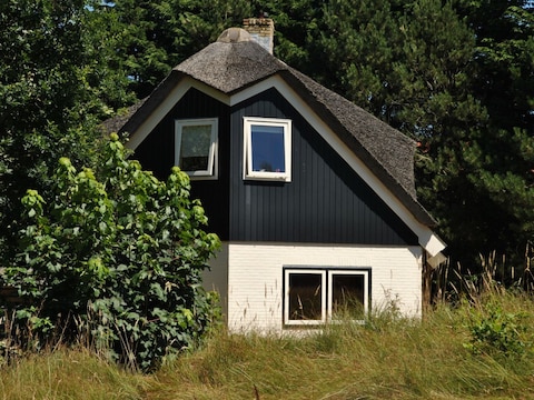 Ferienhaus De Velduil