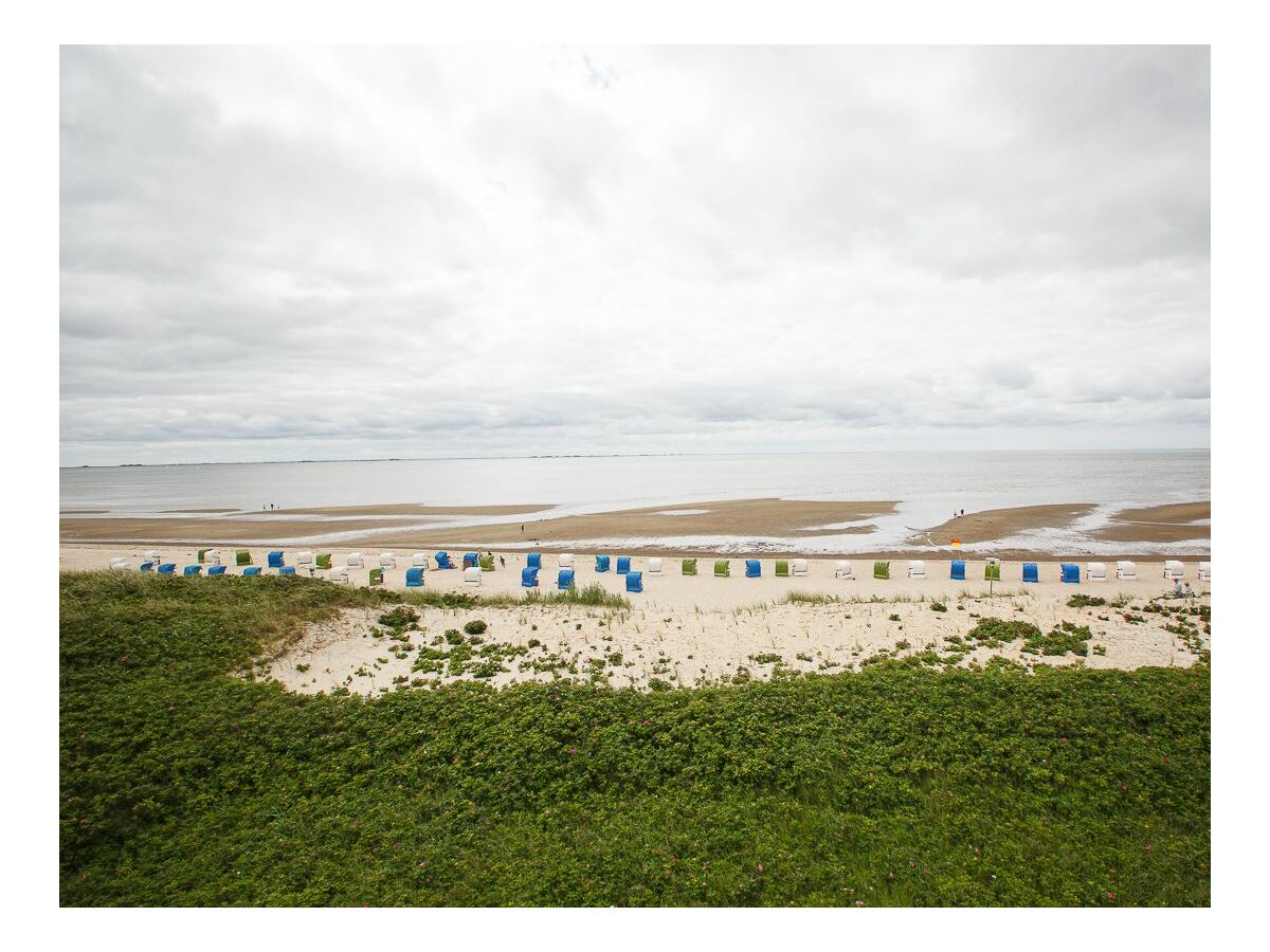 Reihenhaus Wyk auf Föhr Ausstattung 19