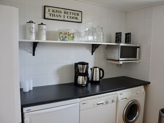 Casa per le vacanze Callantsoog Caratteristiche 10