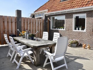 Casa per le vacanze Callantsoog Registrazione all'aperto 3