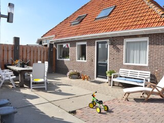 Casa per le vacanze Callantsoog Registrazione all'aperto 2