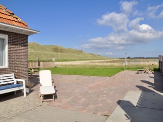 Casa per le vacanze Callantsoog Registrazione all'aperto 4