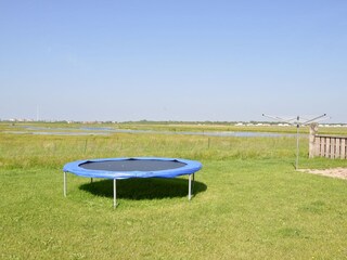 Casa per le vacanze Callantsoog Registrazione all'aperto 5