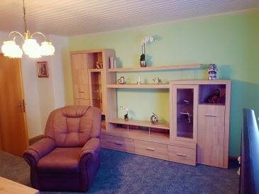 Holiday apartment in Marlies' House