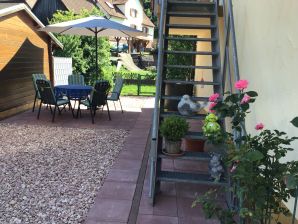 Vakantieappartement Roosdroom - Bundenthal - image1