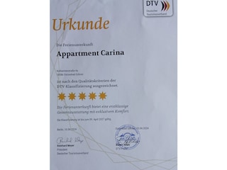 Bewertung DTV 2024-2027