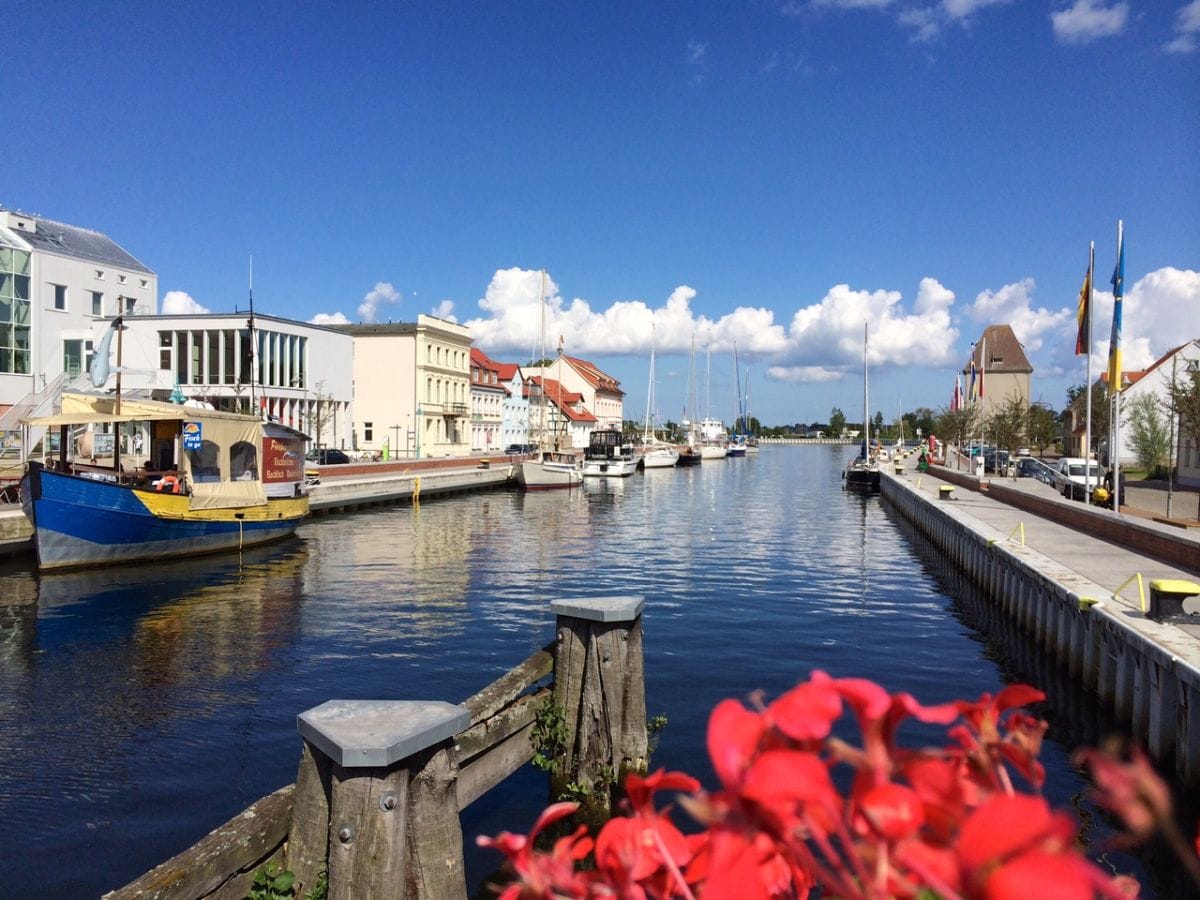 Ueckermünde