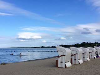 Haffbad Ueckermünde