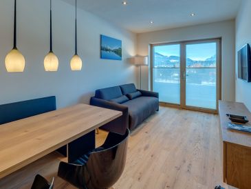 Holiday apartment das Stefan
