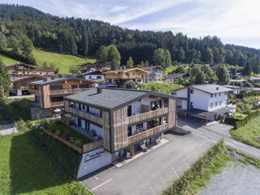Holiday apartment das Stefan