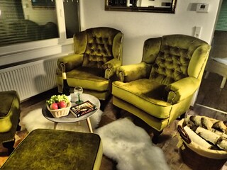 Casa de vacaciones Allrode Características 7