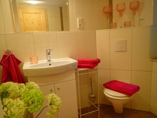 Casa per le vacanze Allrode Caratteristiche 11