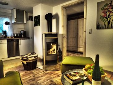 Holiday house Ferienhaus Monti
